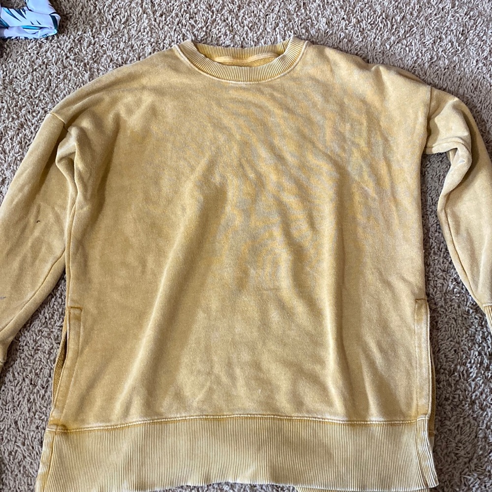 aerie crewneck